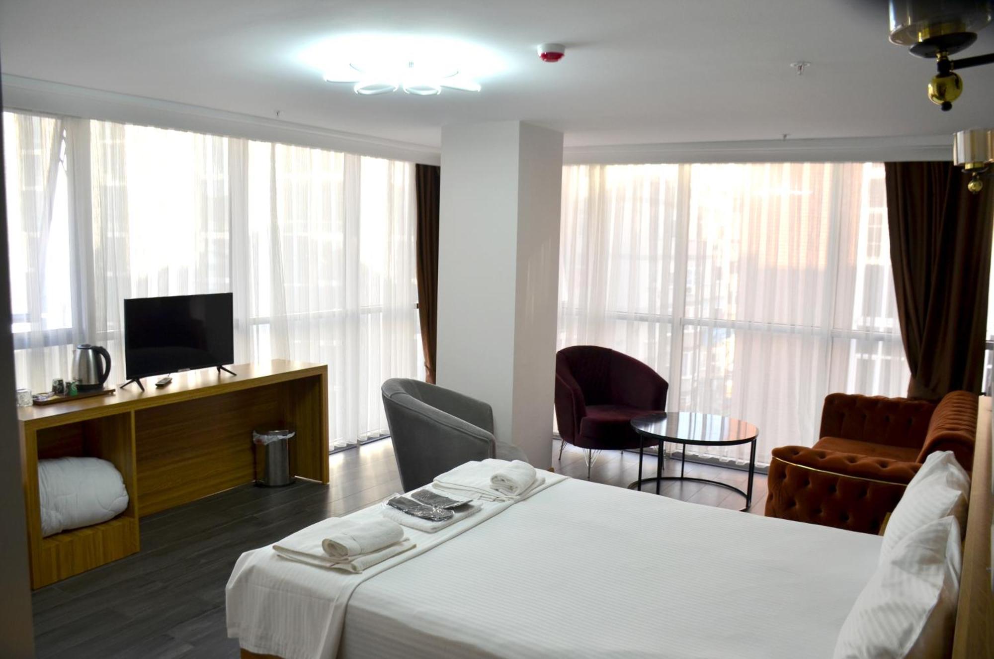 Waves Hotel — Fotoğraflar 3